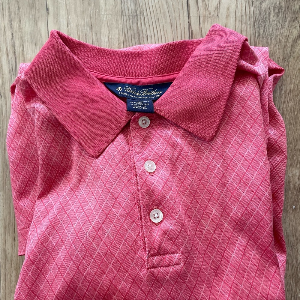 Golf Shirt